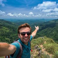 Отзыв от Степан - виза ДТВ